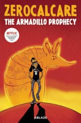 The Armadillo Prophecy (2024)