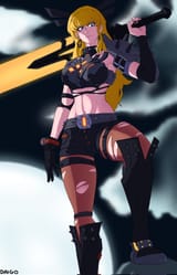 dmc