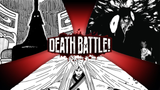 Imu vs Kaguya vs Yhwach