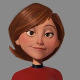 Helen Parr