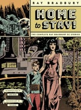 Home To Stay (2023)