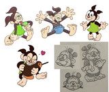 Devy