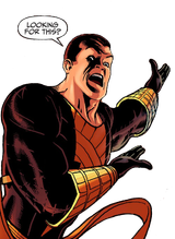 black adam looking for this
