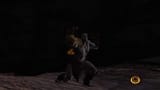 Kratos lift