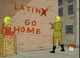 LatinX Go Home