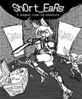 short ears