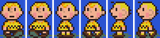 EarthBound Peanuts