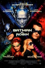 batman &amp; robin