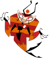 Hot Rod Vexus