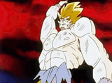 CHADku BITCHSLAPPING a planet buster (SHITnic&#039;s weakness)
