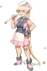 ROCOCO 2025MAY11 doodle 001