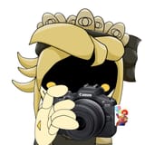 Clown caught in HD