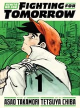 Ashita no Joe - Fighting for Tomorrow Vol. 1 (2024)