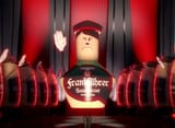 Sauerkraut Hitler