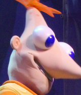 Ferb this isn&#039;t weed