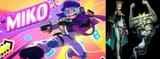 Miko imp