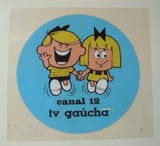 TV Gaucha