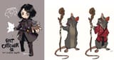 rat catcher 2 splinter
