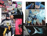batman shark repellent