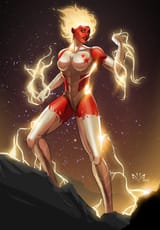 captain_marvel_binary_by_arkenstellar-d9ek6k1