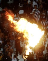 latinoamerica on fire
