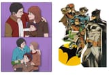 batfamily degradation