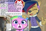 felicity_s_message_to_her_fans__by_bunnyinquisitor_dd7hvi5-pre
