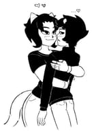 katnep hug