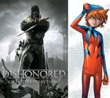 dishonored spider-boy