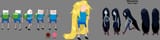 Finn Marceline