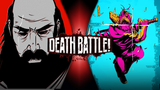 Indie on Idndie violence