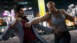 Kiryu vs Toretto