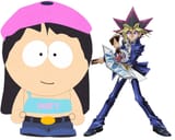 wendy the duelist