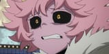 MHA-Ashido
