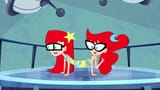 marysue
