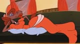 Wacky World of Tex Avery Horse Girl