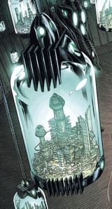 kandor