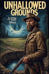 Unhallowed grounds