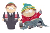 homeless cartman rabbi cartman