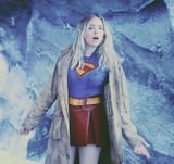 supergirl
