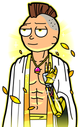 TheOneTrueMorty