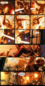 KILL spider