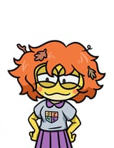123649 - amphibia anne_boonchuy artist_Swampman cosplay ivy_sundew