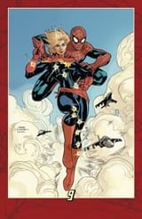 Avenging Spider-Man - The Complete Collection-254