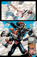 Avenging Spider-Man - The Complete Collection-260