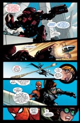 Avenging Spider-Man - The Complete Collection-263
