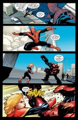 Avenging Spider-Man - The Complete Collection-266