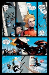 Avenging Spider-Man - The Complete Collection-267