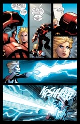 Avenging Spider-Man - The Complete Collection-269