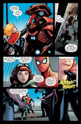 Avenging Spider-Man - The Complete Collection-270